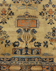 32173 Antique Kashan