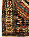 Antique Shirvan Rainbow 38218