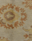 33214 Original Oushak Rug