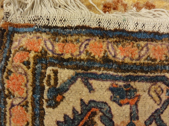 Antique Malayar Rugs & More Oriental Carpets 27772 .