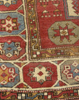 Antique Canakkale Rug 29867