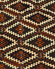 31693 Antique Yomut Asmalyk wedding Camel cover