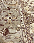 Fine Ziegler & Co Usak Rug 43300