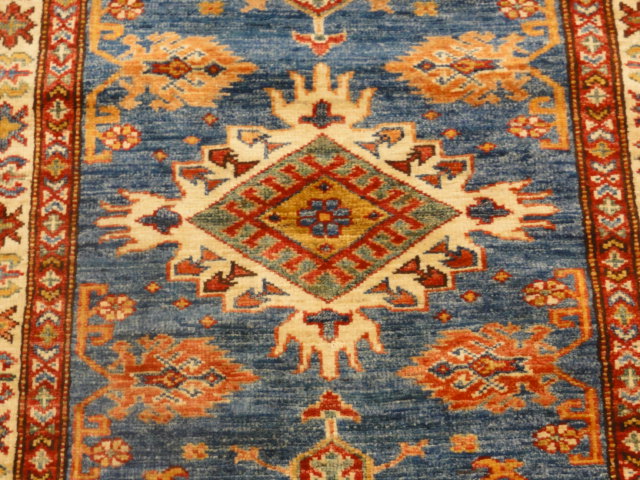 31406 Fine Caucasian Kazak