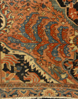 Fine Antique Farahan Rug 35168
