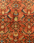 Antique Malayer Rug 34613