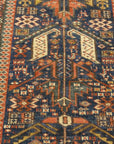 Antique Shirvan Rug 34558