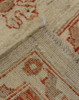 Ziegler & Co Oushak 31362