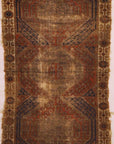 Antique Baluch Rugs and More