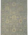 Ziegler & Co Oushak 37545