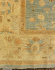 29672 Light Persian Bakhshayesh Rug