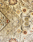 Silk Hereke | Rugs and More | Santa Barbara Design Center