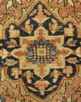 34674 Antique Farahan Rug
