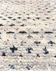 Modern Tibetan | Rugs and More | Santa Barbara Design Center 32890