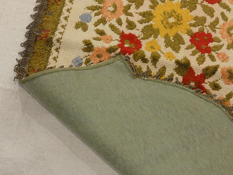 31765 British Silk Needle Work