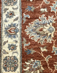 Ziegler & Co Usak-Rugs & More
