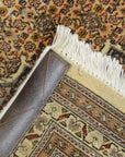 Vintage Persian Tabriz 33455
