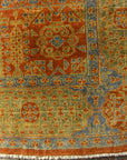 35037 Fine Mamluk Rug