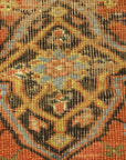 31720 Early Bijar Wagireh Sampler Rug