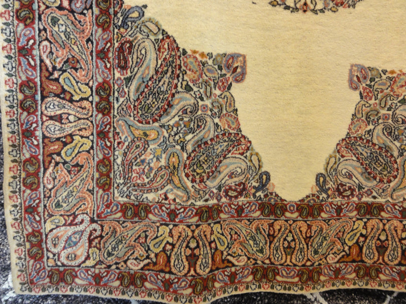 29295 Antiqued Dorokhsh