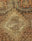 Antique Baluchi Rug 34572