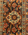 kashan Kurk | Rugs & More | Santa Barbara Design Center