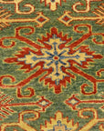 Fine Caucasian Kazak 31403