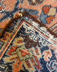 Antique Heriz Rug Santa Barbara Design Center Rugs and More 32686