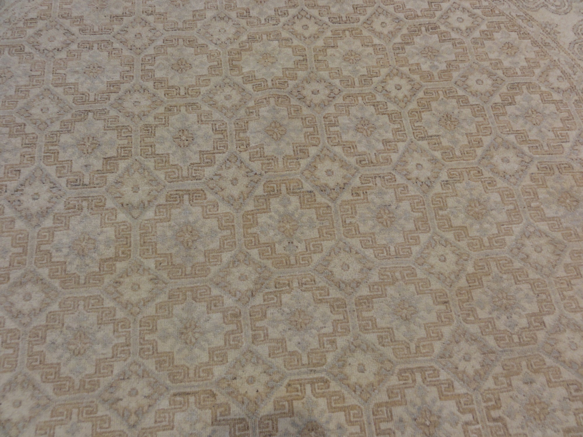 37020 Ziegler & Co Oushak