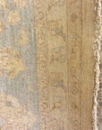 Ziegler & Co. Usak | Rugs & More | Santa Barbara Design Center