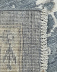 37917 Ziegler & Co. Oushak Rug