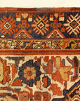 Antique Qashqai Rug Rugs and More