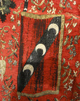 Medieval Wall Hanging | Rugs & More | Santa Barbara Design Center