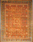 Mamluk rugs and more oriental carpet 29124-