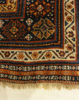 35598 Antique Qashgai Rug