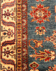 Fine kazak Rug 33216