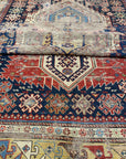 Antique Shirvan Rug 34643