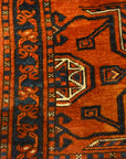 Antique Salor Rugs & More
