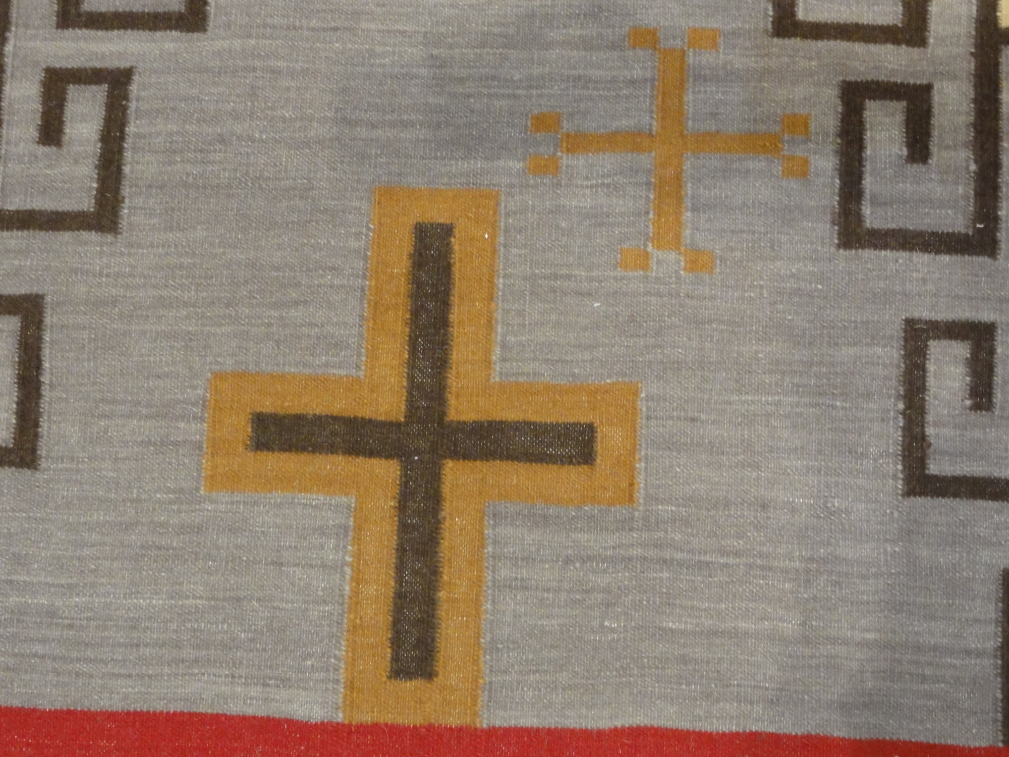 34977 Navajo Rug