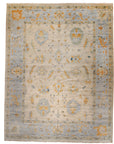 24254 Fine Ziegler & Co. Usak