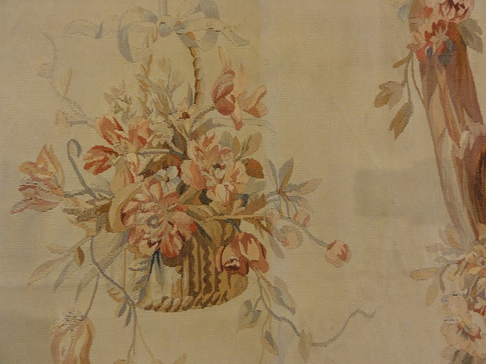 Antique Needlepoint Tapestry | Rugs & More | Oriental Carpets