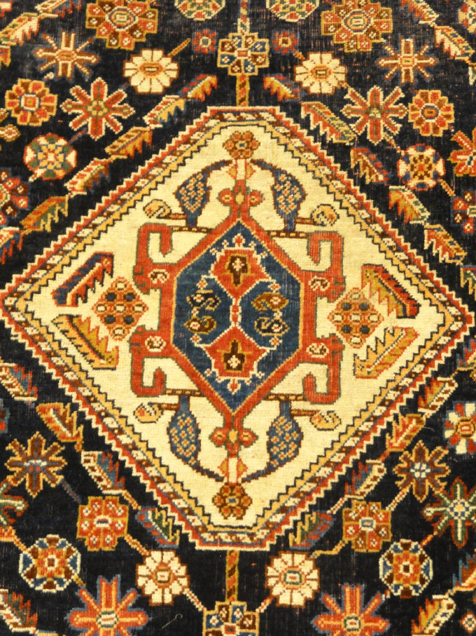 Antique-Kashkuli-gashgai-santa-barbara-design-center-29841-7