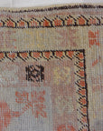 Antique Khotan Rugs & More Oriental Carpets 27804.