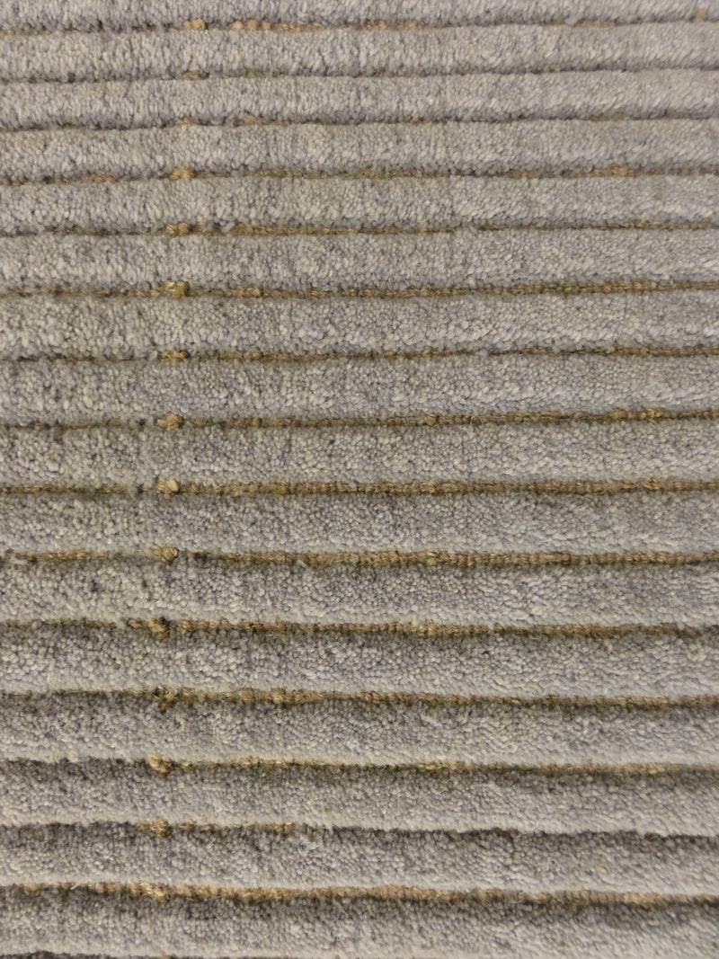 28410 Natural Modern Stipe