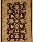 Fine Ziegler & Co Usak rugs and more oriental carpet 44855-3
