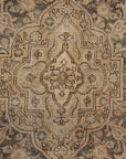 Antique Tabriz 29683