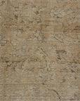 30193 Antique Persian Tabriz