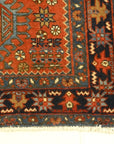 Persian Antique Karajeh 45299