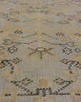 Fine Ziegler Oushak 30308