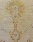 Antique Oushak Rugs & More Oriental Carpets